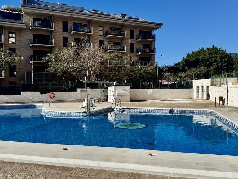 Apartment for Sale in Arroyo De La Miel, Malaga 2
