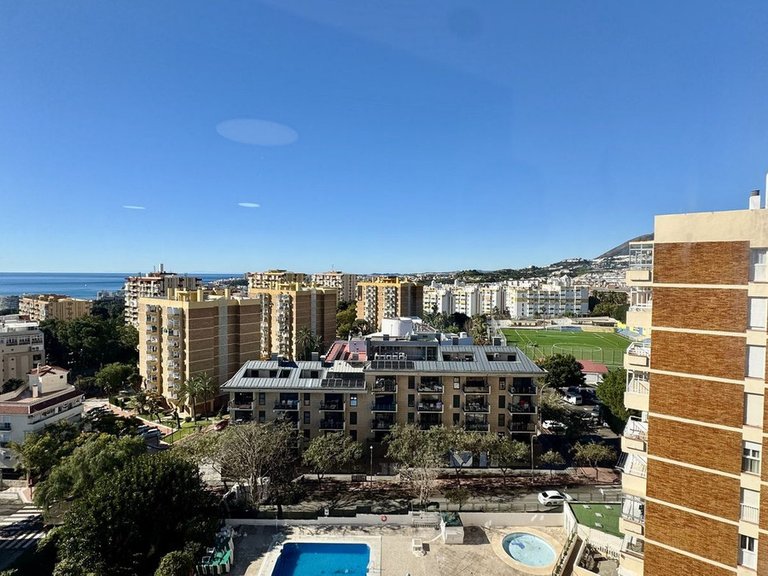 Apartment for Sale in Arroyo De La Miel, Malaga 22