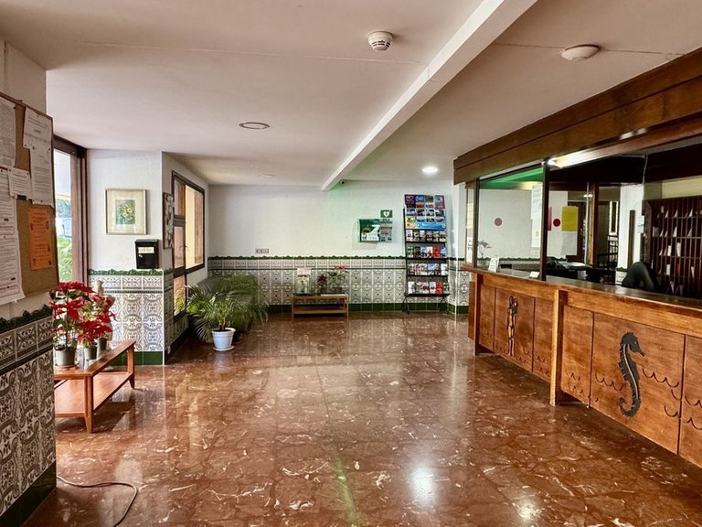 Apartment for Sale in Arroyo De La Miel, Malaga 26