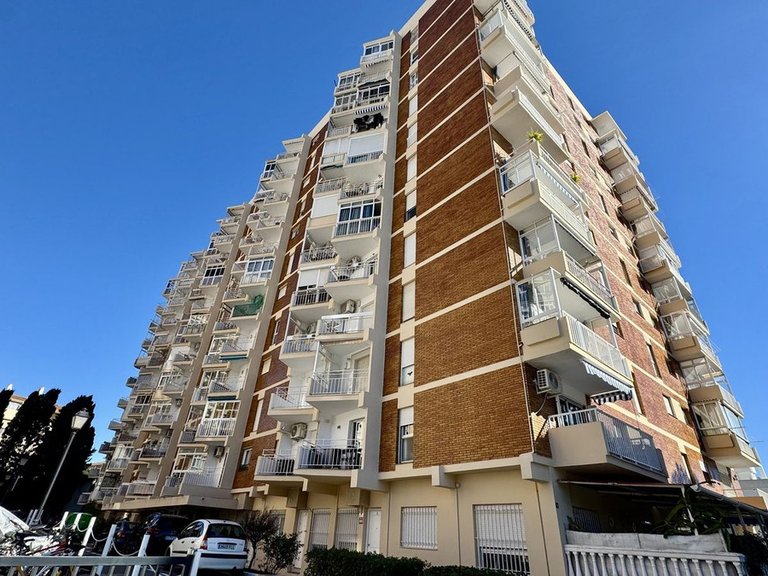 Apartment for Sale in Arroyo De La Miel, Malaga 3