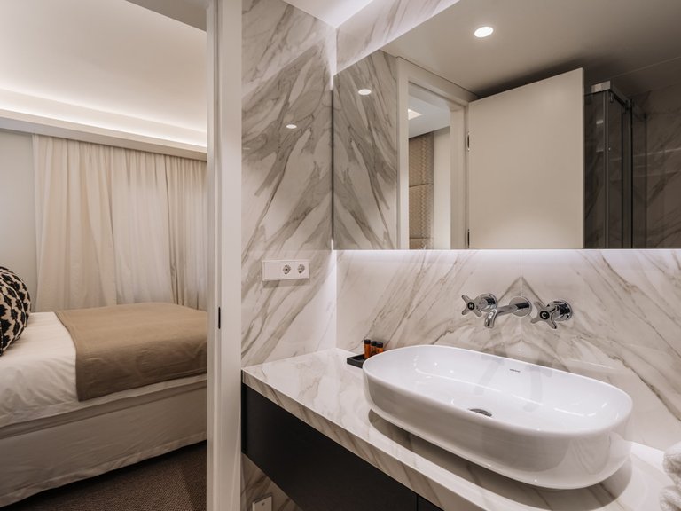 Apartment for Sale in Costa del Sol The Golden Mile, Malaga 13