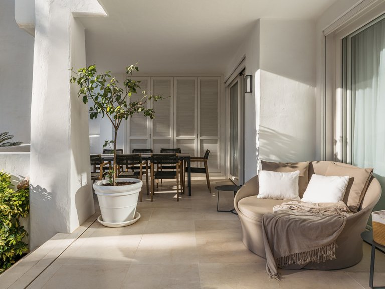 Apartment for Sale in Costa del Sol The Golden Mile, Malaga 17