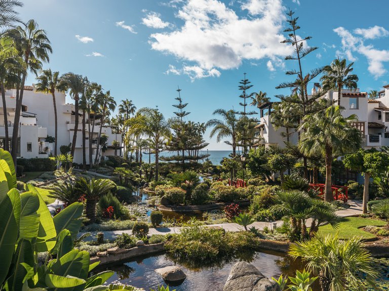 Apartment for Sale in Costa del Sol The Golden Mile, Malaga 26