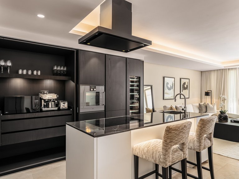 Apartment for Sale in Costa del Sol The Golden Mile, Malaga 5