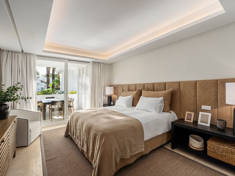 Apartment for Sale in Costa del Sol The Golden Mile, Malaga 7
