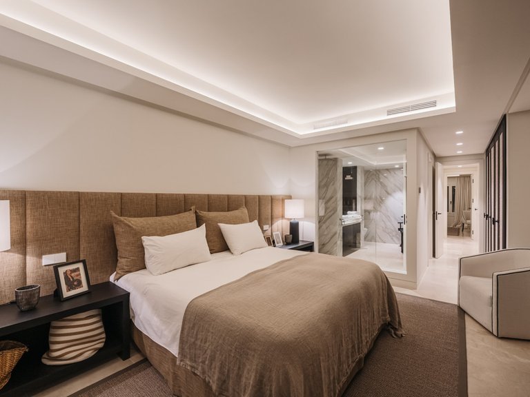 Apartment for Sale in Costa del Sol The Golden Mile, Malaga 9