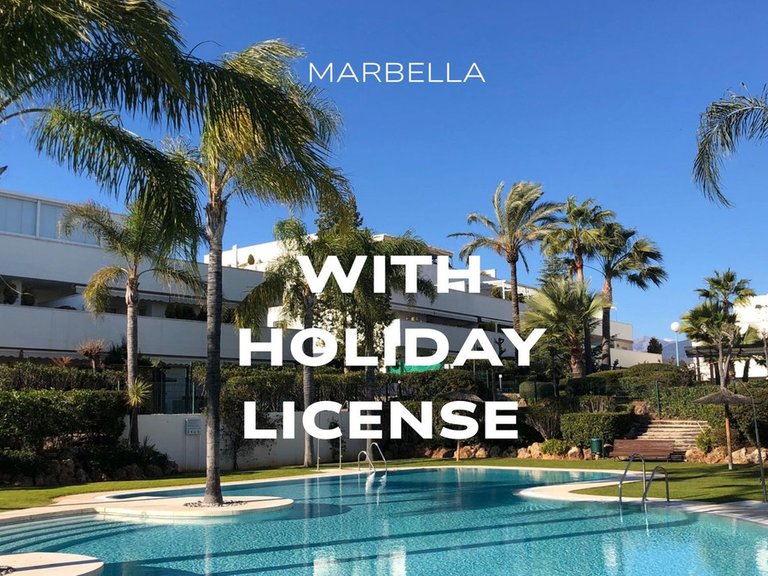 Apartment for Sale in Nueva Andalucía, Malaga 1