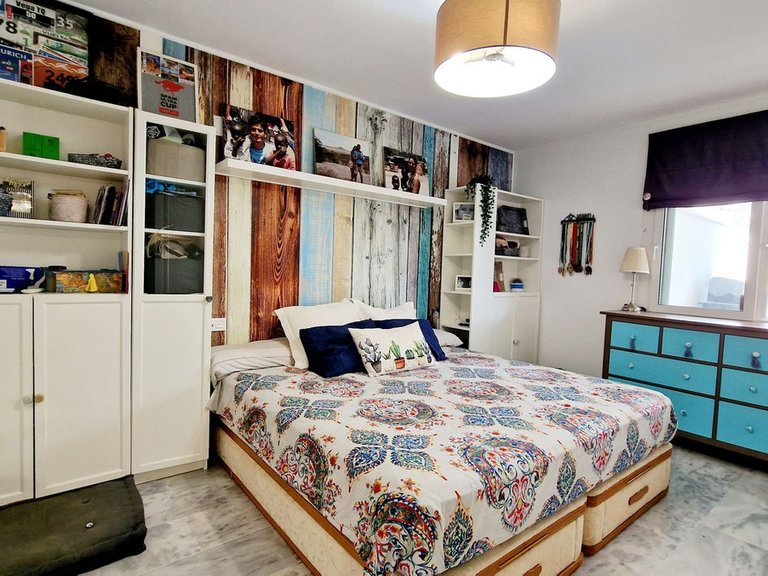 Apartment for Sale in Nueva Andalucía, Malaga 13