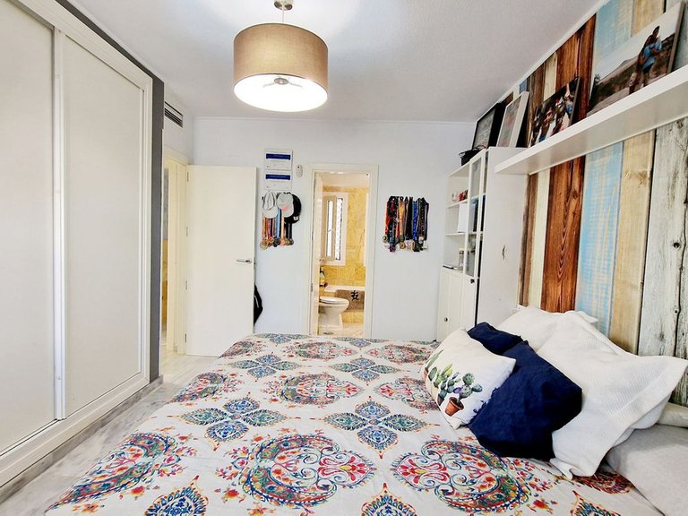 Apartment for Sale in Nueva Andalucía, Malaga 14