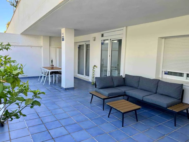 Apartment for Sale in Nueva Andalucía, Malaga 20