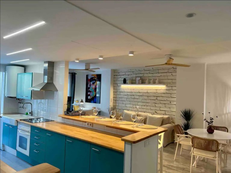 Apartment for Sale in Nueva Andalucía, Malaga 22