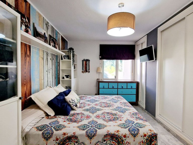 Apartment for Sale in Nueva Andalucía, Malaga 23