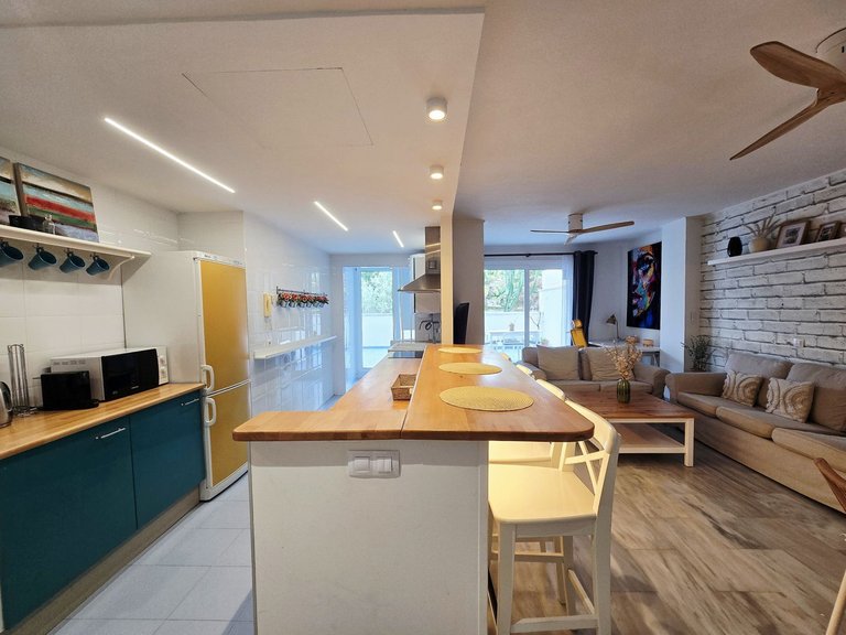 Apartment for Sale in Nueva Andalucía, Malaga 3