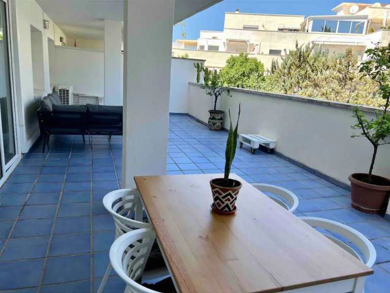 Apartment for Sale in Nueva Andalucía, Malaga 8