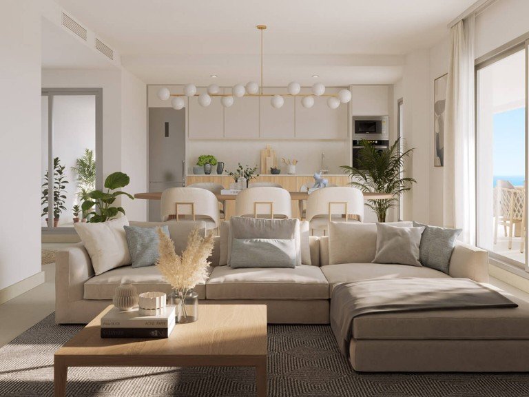 Apartment for Sale in Mijas Costa, Malaga 6