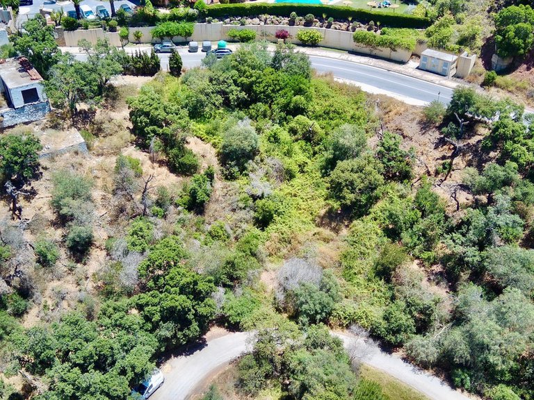Plot for Sale in Marbella, Malaga 1