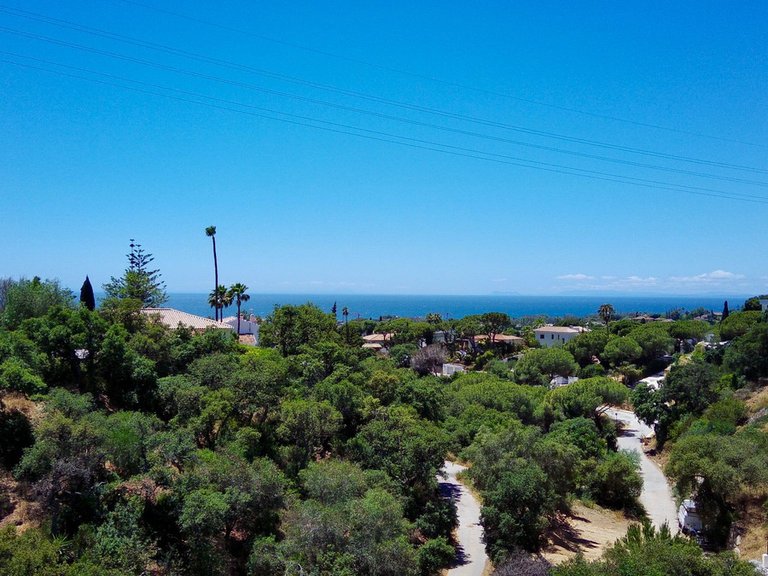 Plot for Sale in Marbella, Malaga 10