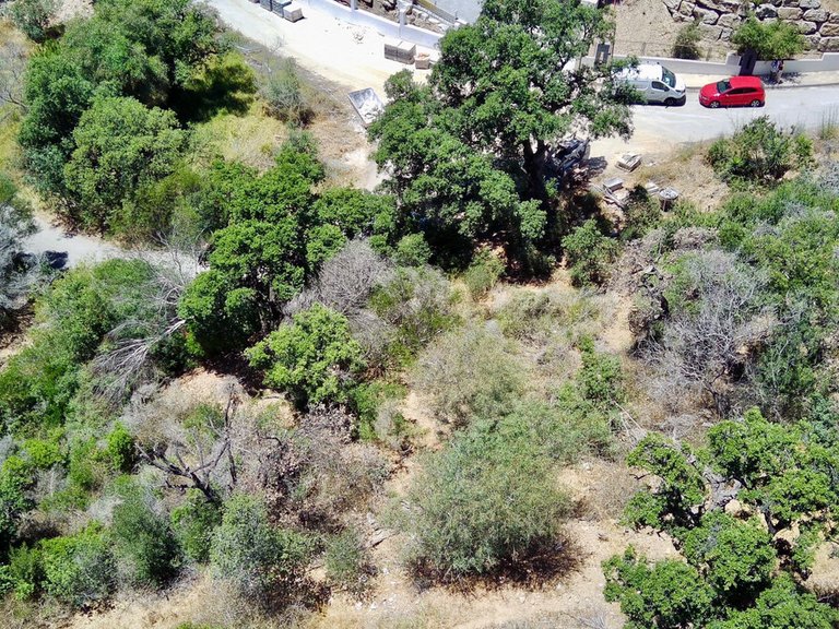 Plot for Sale in Marbella, Malaga 11