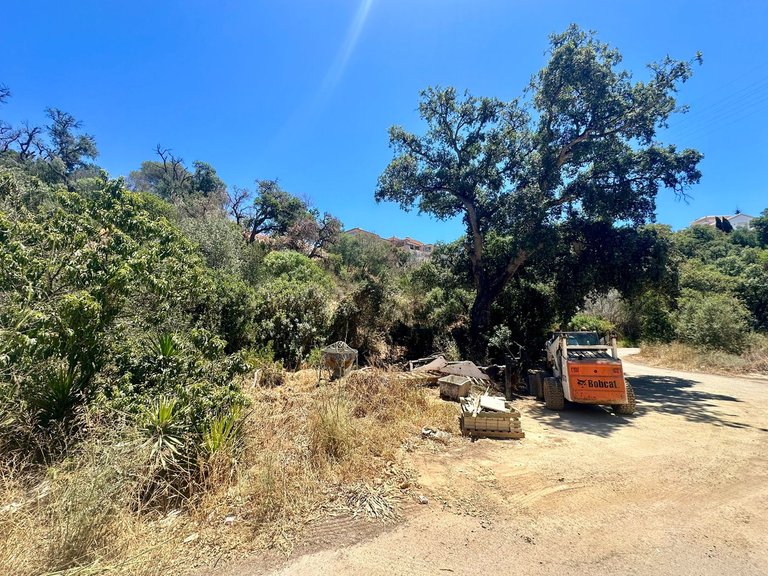 Plot for Sale in Marbella, Malaga 3