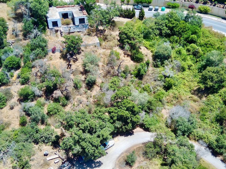 Plot for Sale in Marbella, Malaga 4