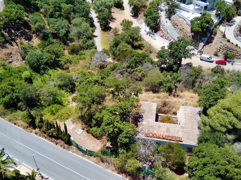 Plot for Sale in Marbella, Malaga 6