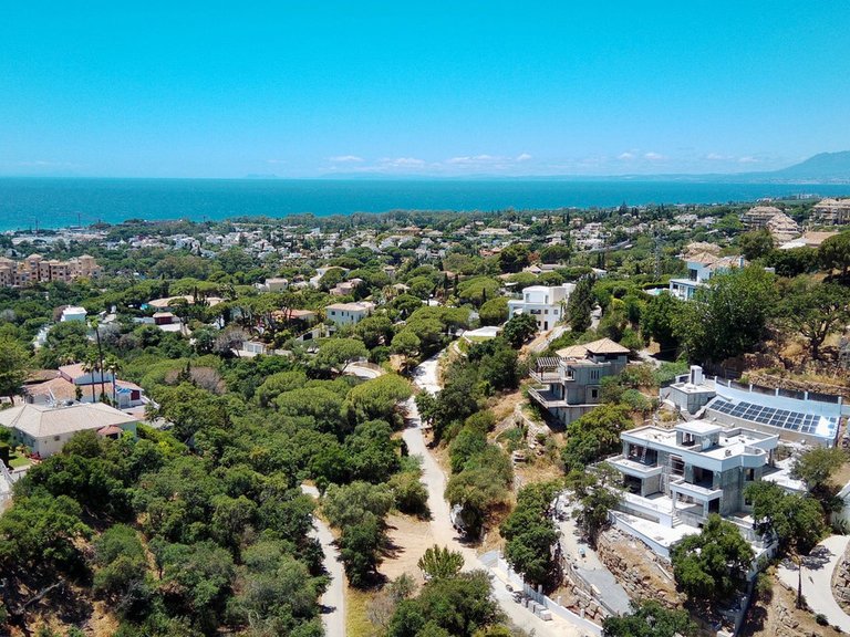 Plot for Sale in Marbella, Malaga 7