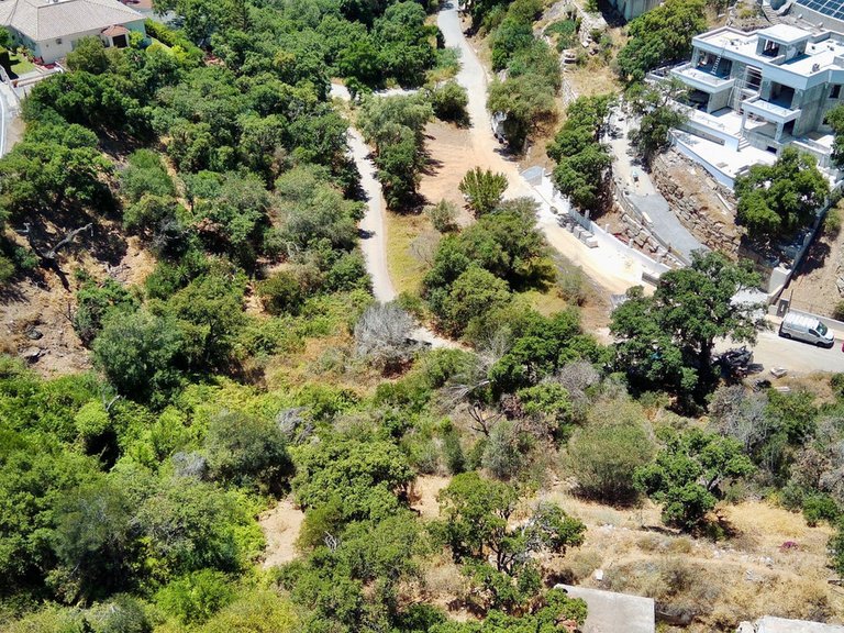 Plot for Sale in Marbella, Malaga 8