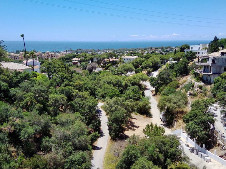 Plot for Sale in Marbella, Malaga 9