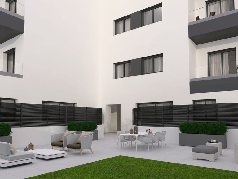 Apartment for Sale in Málaga, Malaga 10