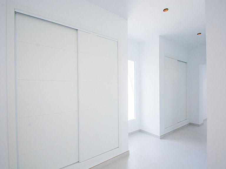 Villa for Sale in Inland La Mairena, Malaga 16