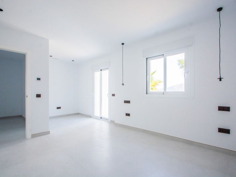 Villa for Sale in Inland La Mairena, Malaga 21