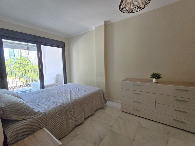 Apartment for Sale in Benalmadena Costa, Malaga 10