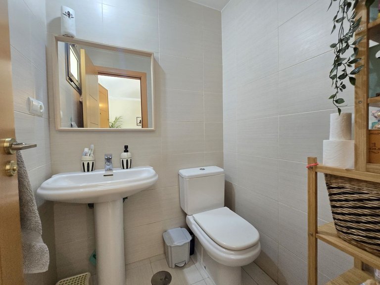 Town House for Sale in Benalmadena Costa, Malaga 11