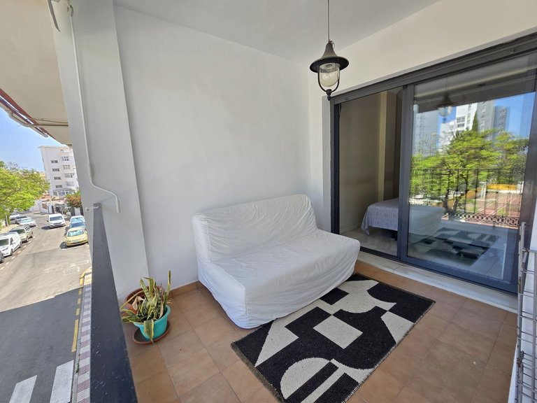 Apartment for Sale in Benalmadena Costa, Malaga 13