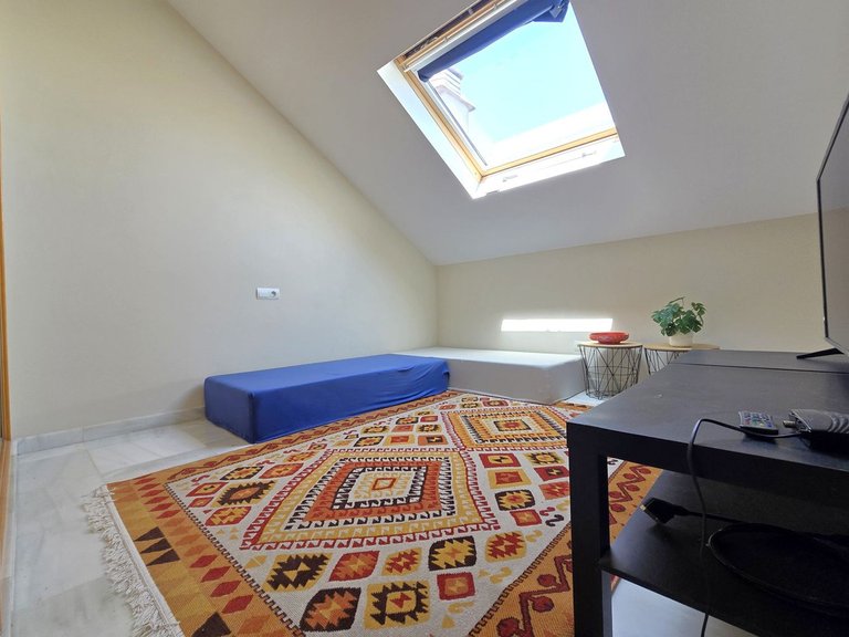 Town House for Sale in Benalmadena Costa, Malaga 14