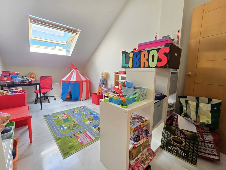 Town House for Sale in Benalmadena Costa, Malaga 15