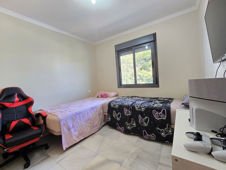 Town House for Sale in Benalmadena Costa, Malaga 16