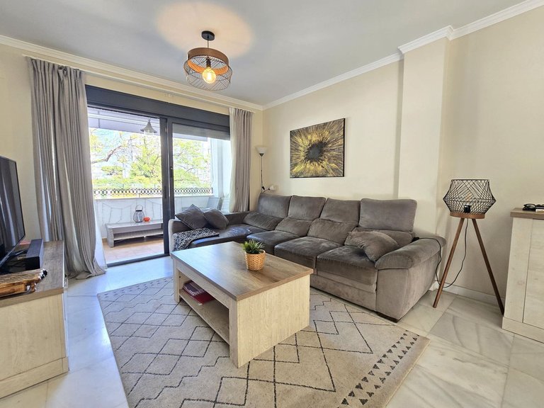 Town House for Sale in Benalmadena Costa, Malaga 19