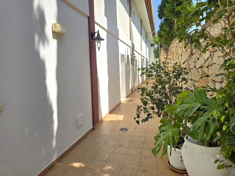 Town House for Sale in Benalmadena Costa, Malaga 20