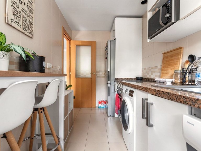 Apartment for Sale in Benalmadena Costa, Malaga 21