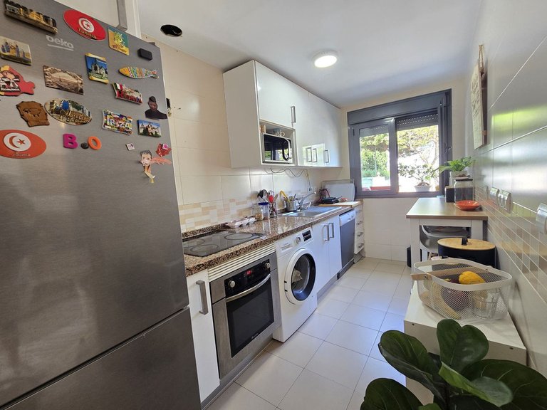 Town House for Sale in Benalmadena Costa, Malaga 4