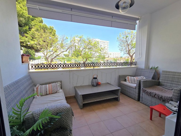 Apartment for Sale in Benalmadena Costa, Malaga 6