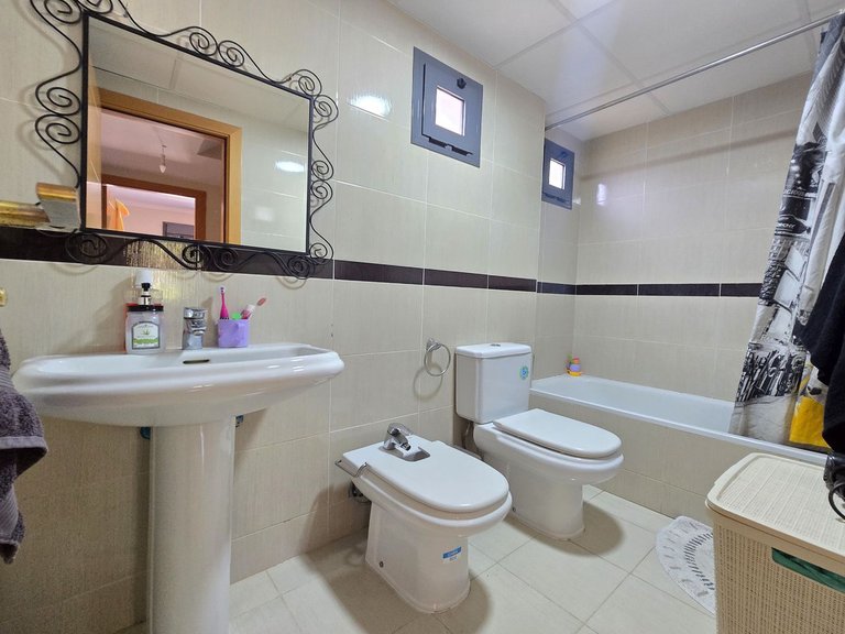 Apartment for Sale in Benalmadena Costa, Malaga 7
