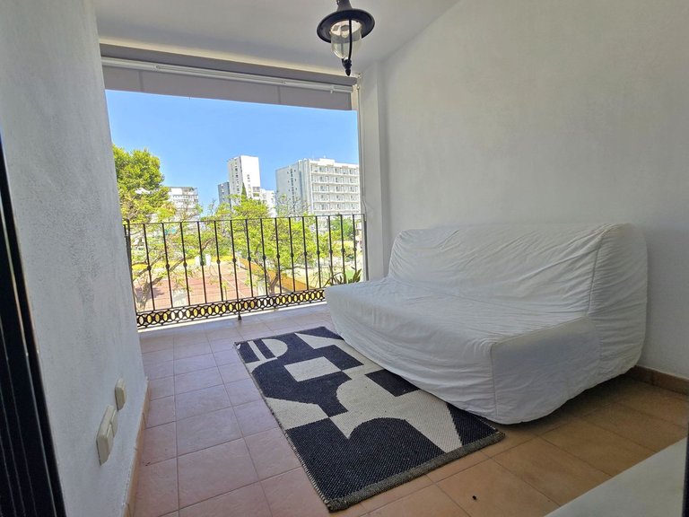 Apartment for Sale in Benalmadena Costa, Malaga 8