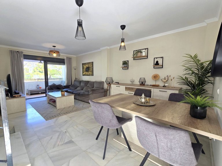 Town House for Sale in Benalmadena Costa, Malaga 9