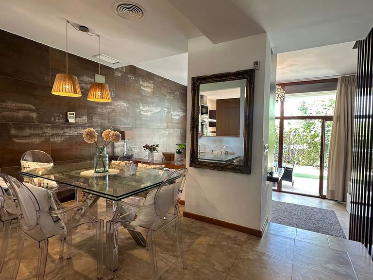 Town House for Sale in Cancelada, Malaga 10