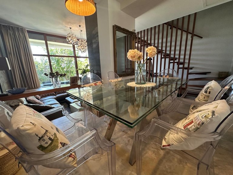 Town House for Sale in Cancelada, Malaga 11