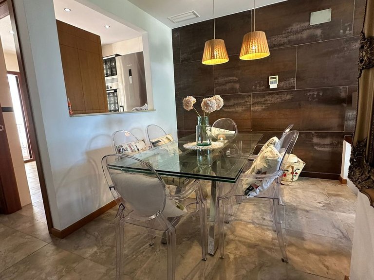 Town House for Sale in Cancelada, Malaga 12