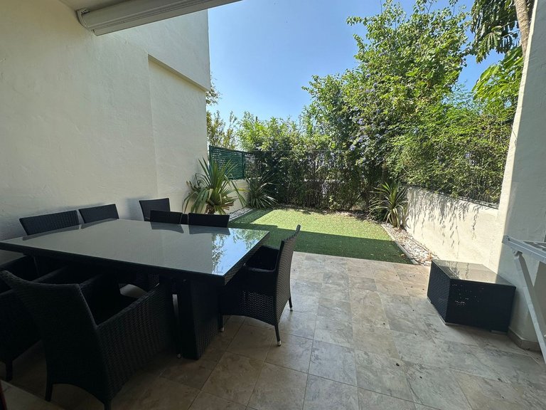 Town House for Sale in Cancelada, Malaga 13