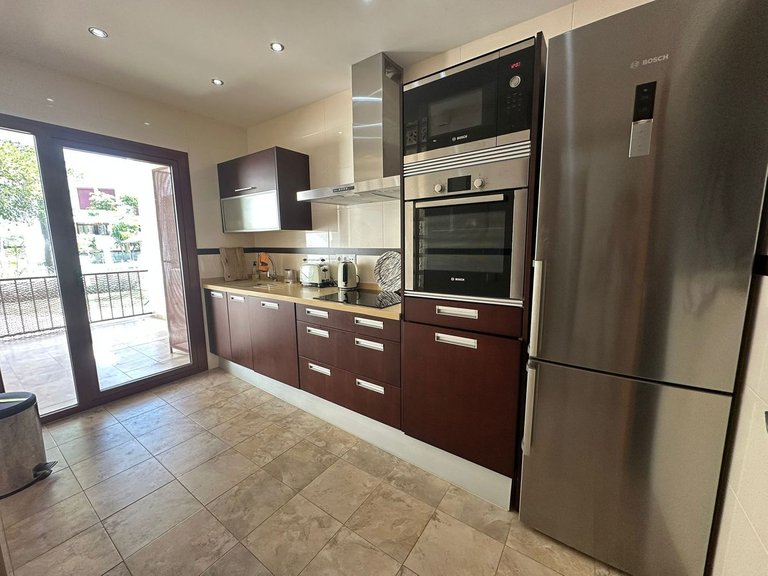 Town House for Sale in Cancelada, Malaga 15